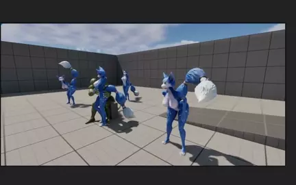 Krystal New Dance