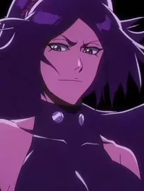 Yoruichi Theobrobine edit