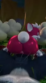 Chip Riding Werehog