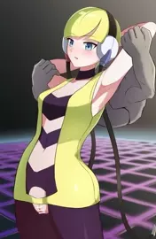 Chamomile, shining beauty (v5) [ Tosaka]