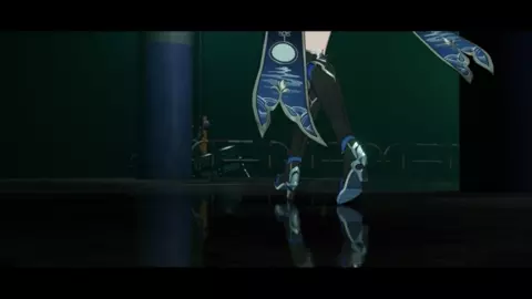 Jingliu gangbang