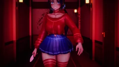 CuteGirl05 - CuteMita (NoWM) [Lanzfh(02-2025)]