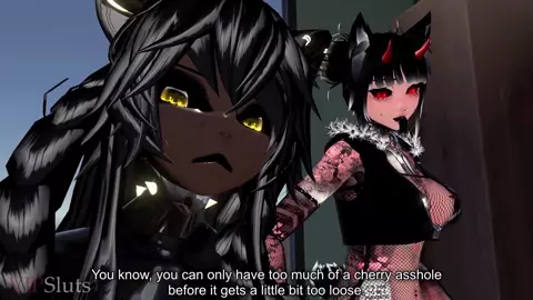 Futa Inc (Futa/Trans)(VipSluts)