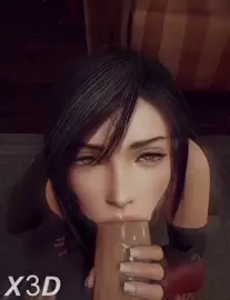 Tifa compilation.