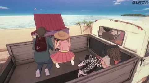 Summer Vacation 4 [LEGENDADO PT-BR]