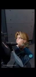 Sue Storm Sloppy Version