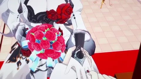 Theresa NTR Wife