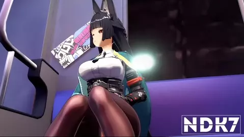 Chief Miyabi (NDK7)