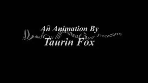 Water Tentacles Taurin Fox