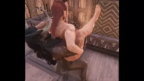 Wild fuck 2