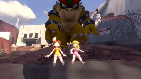 In another bowser by thelittleboot