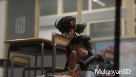Peni Parker #1