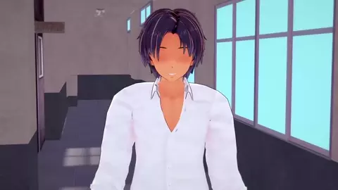 NTR Archive 1 Yuuka [Peh-Koi]