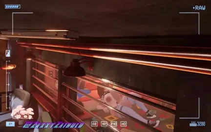 Spy Drones