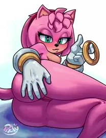 Movie Amy Rose
