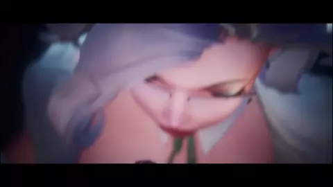 SUBVERSE: Lily's Devotion Sex Cinematic