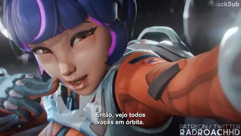 Juno Is Out Of This World [LEGENDADO PT-BR]