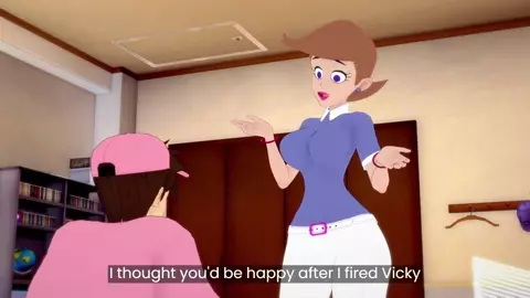 Timmy’s Troubles | Milfluvr