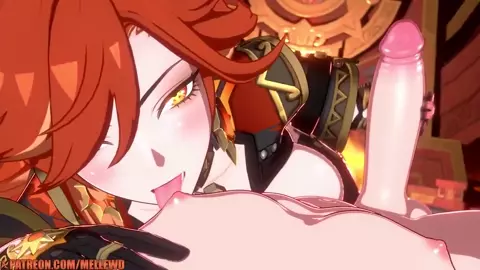 Mavuika (Mellewd)