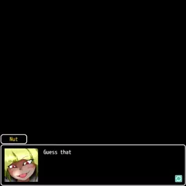 Shrift 2 Nut, Meg, and Rapi - Ending