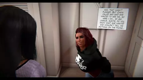 a mother's distress vol 5 part 1