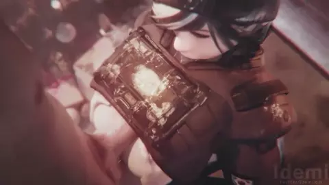 Fun Times with Dokkaebi [idemi]