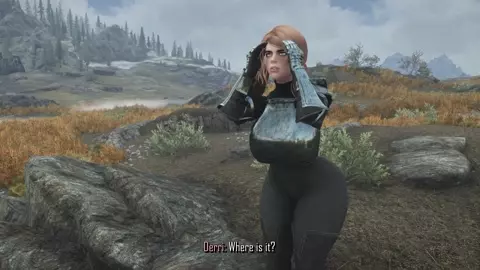 Giant's Toe [Dream Forge]