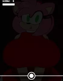 Amy Rose 3 [BeatBanger]