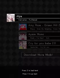 Alya [BeatBanger]
