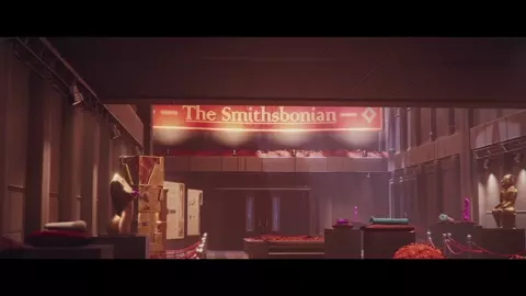 SUBVERSE: Taron's Devotion Sex Cinematic