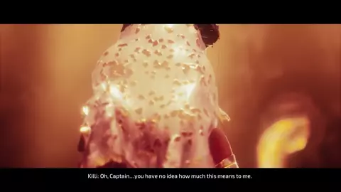 SUBVERSE: Killi's Devotion Sex Cinematic