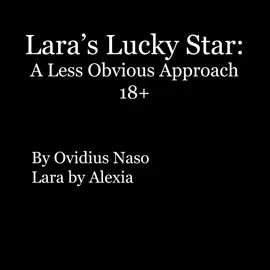 Lara's lucky star by ovidius naso