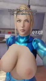 Samus's Curse