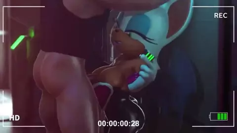 Smashing Rouge Breast (Sound)