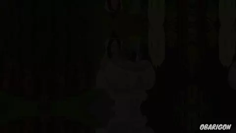 Mai's wedding night