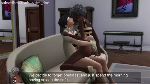 Gilf Breeding Teaser