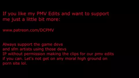 SFMPMV- BODY n ASS Empire 15 'BOW'