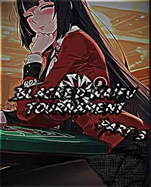 Waifu Blacked tournament Pt3
