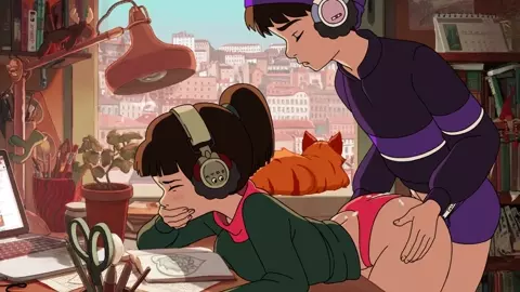 Lofi Study Break『Kyde』