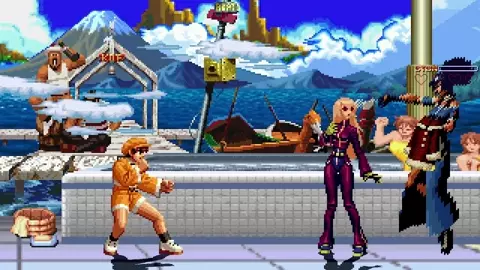 Bao vs Kula Diamond