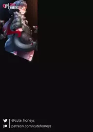 Jane doe hetai animation