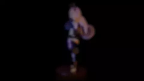 loona spins
