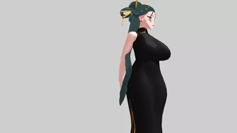 fenxiang gothic