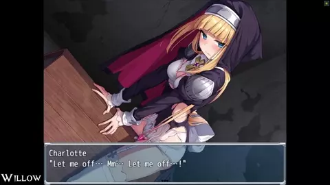 HRPG Exorcist Charlotte 010