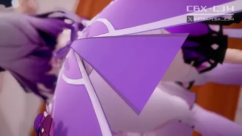 Castorice-Honkai: Star Rail