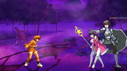 Bao vs Ako