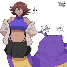 Post vore by dr-worm