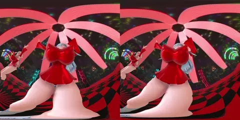 MMD VR [20]