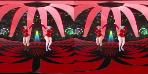 MMD VR [20]