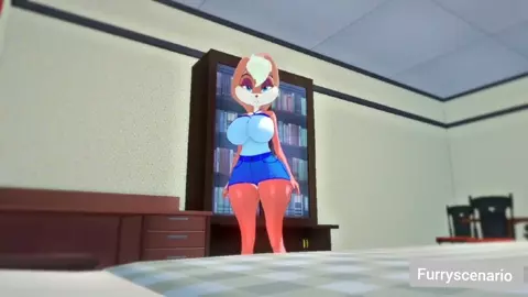 Lola Bunny